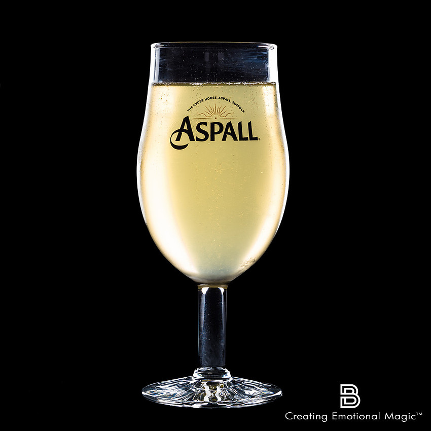 Aspall's Cider