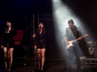 Rock Oyster Festival