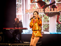 Sophie Ellis-Bextor