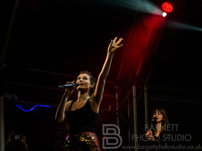 Sophie Ellis-Bextor