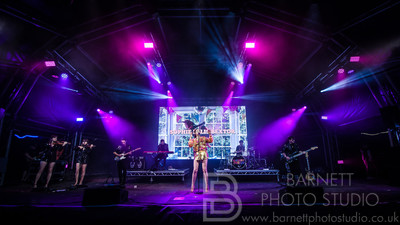 Sophie Ellis-Bextor