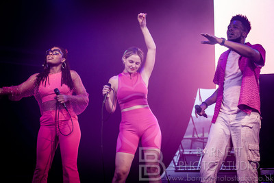 London House Gospel Choir