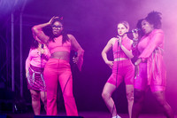 London House Gospel Choir