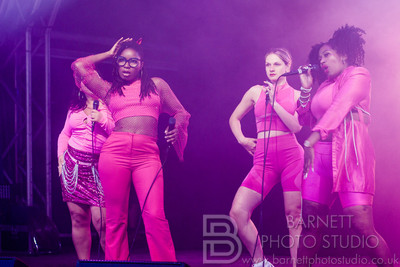 London House Gospel Choir
