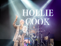 Hollie Cook