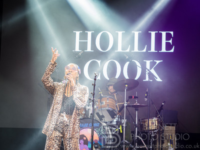 Hollie Cook