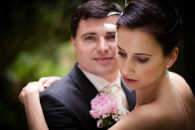 BARNETT BRIDES