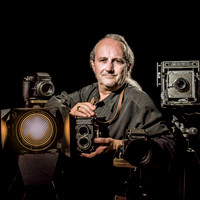 Adrian I Barnett - Photographer