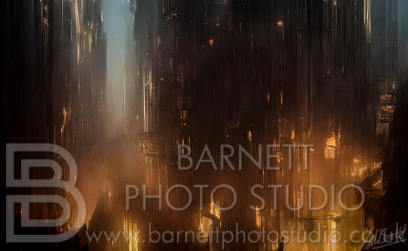 Digital Artwork