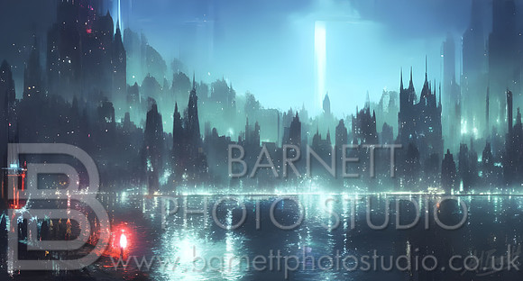 Digital Artwork
