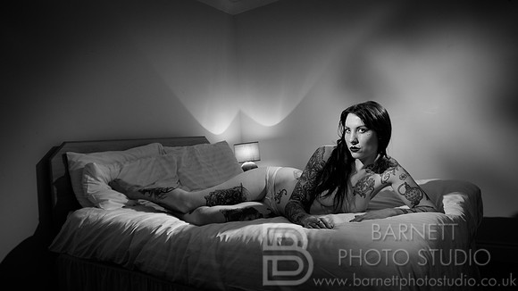 Boudoir Photography
