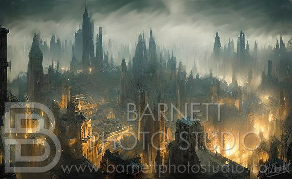 Digital Artwork