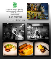 Penrose Kitchen - Cornwall