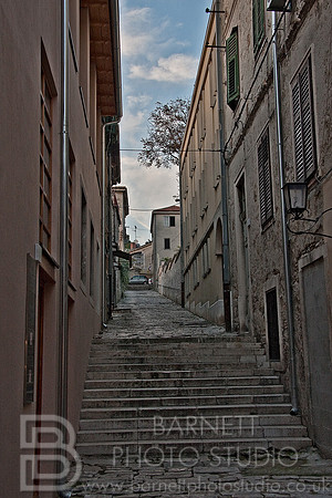 Pula, Croatia