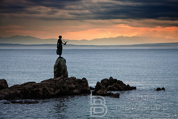 Opatija, Croatia