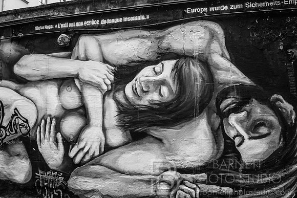 Hackesche H?fe, Berlin, Germany