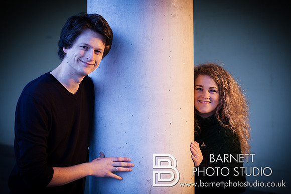 Engagement Photoshoot