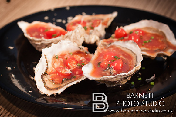 Food and Drink Commercial Photography