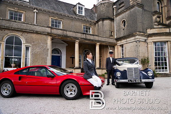 Wedding Cars