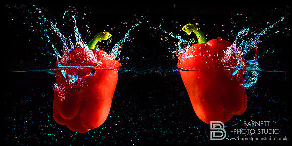 Advertising Agency Photography
