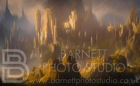 Digital Artwork