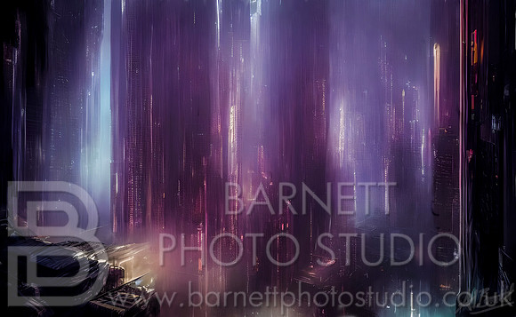 Digital Artwork