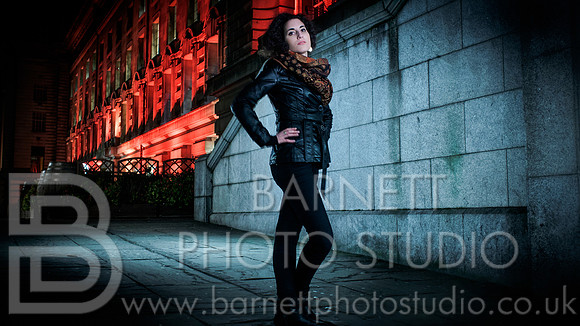 Emily in London