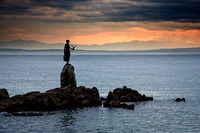 Croatia,Opatija