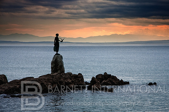 Croatia,Opatija