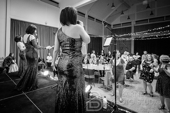 Motown Pirates - MP3 - Live
