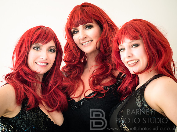 Motown Pirates - MP3