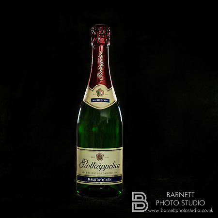 Studio Product Photography