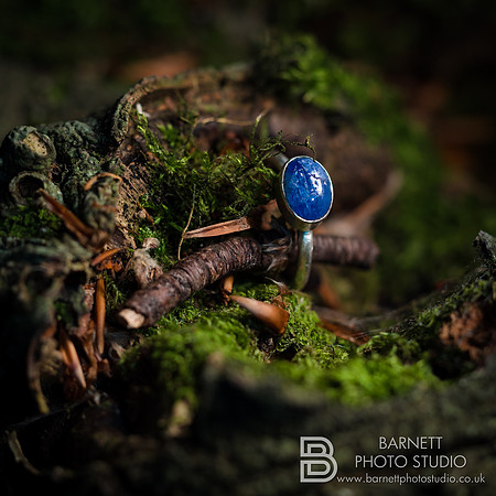 Artsian Jewellery Photography