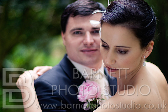 Wedding in Cornwall