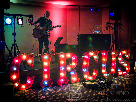 Live Music Events