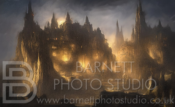 Digital Artwork
