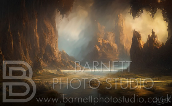 Digital Artwork
