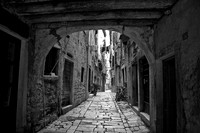 Croatia,Rovin