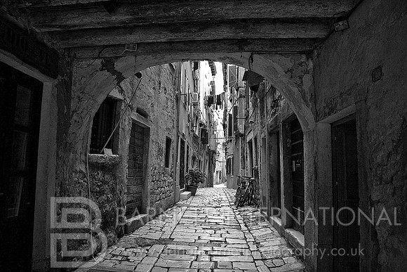 Croatia,Rovin