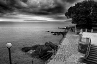 Croatia,Opatija