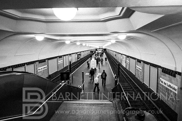 Berlin,Germany,Platz der Luftbr?cke