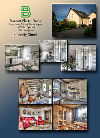 Property Shoot