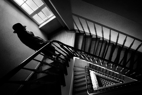 Berlin Film Noir