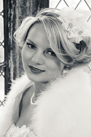 Te Amo Bridal - Boringdon Hall Photoshoot