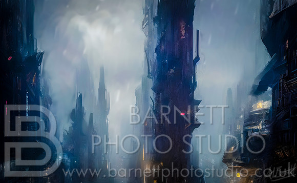 Digital Artwork
