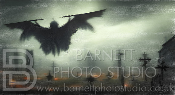 Digital Artwork